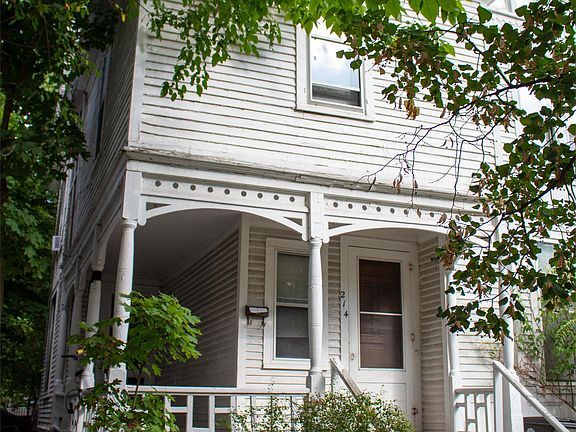 Primary Photo - 214 N 5th Ave