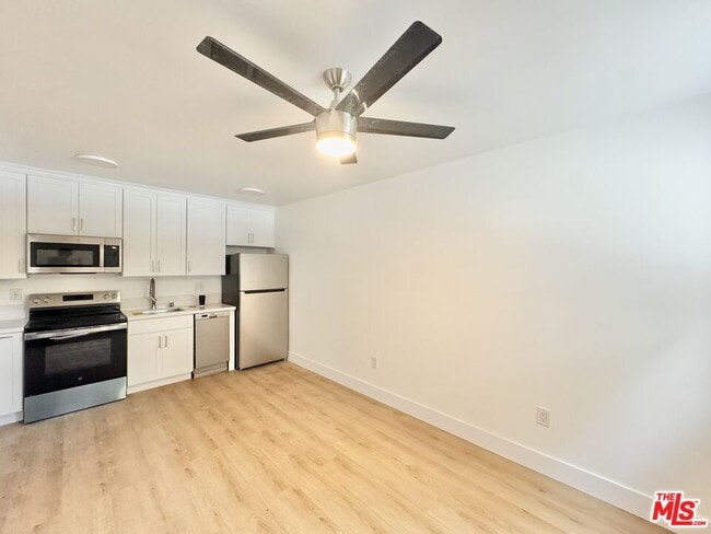 Foto del edificio - 3522 Bellevue Ave