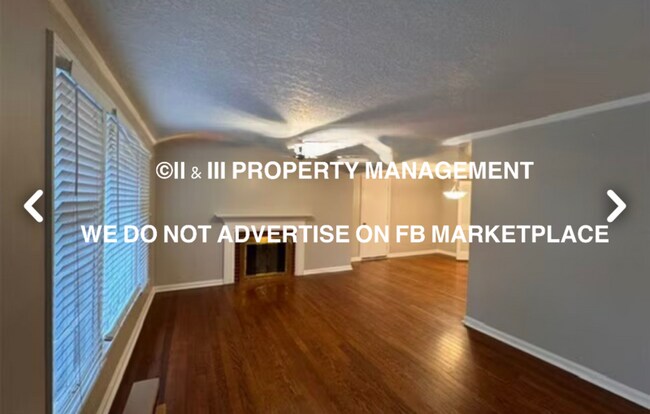 Foto del edificio - 7401 Nall Ave