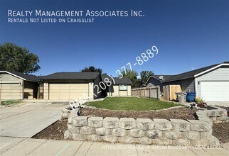 Building Photo - 4773 N Mirth Pl