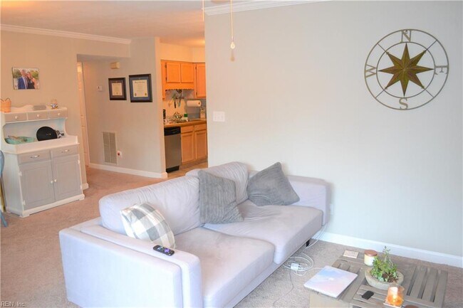 Foto del edificio - 1040 Spotswood Ave