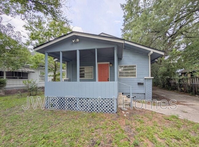 Foto del edificio - 1734 Brackland St