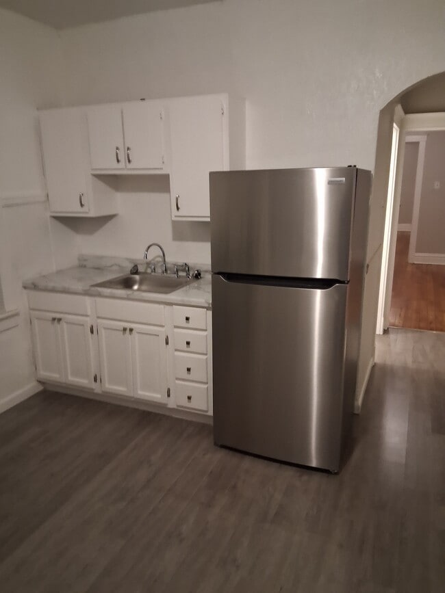 Foto del edificio - 520 Fassen St