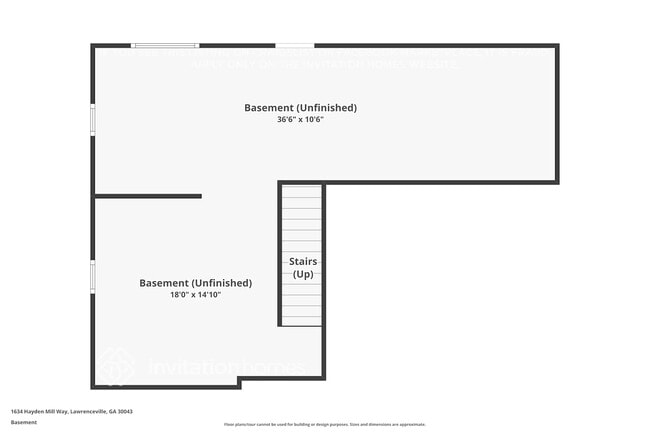 Building Photo - 1634 Hayden Mill Way