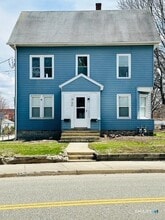 Building Photo - 173 Mansfield Ave