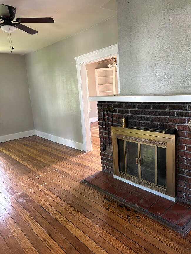 Foto del edificio - 12538 Comstock St