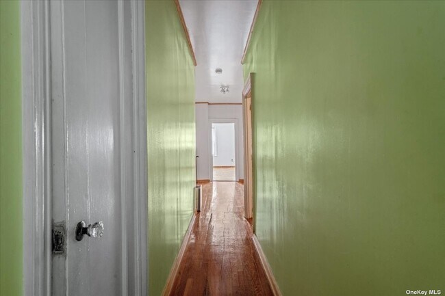 Foto del edificio - 185 E 163rd St