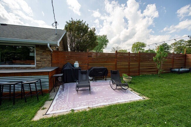 Foto del edificio - Short Term Rental Family Home