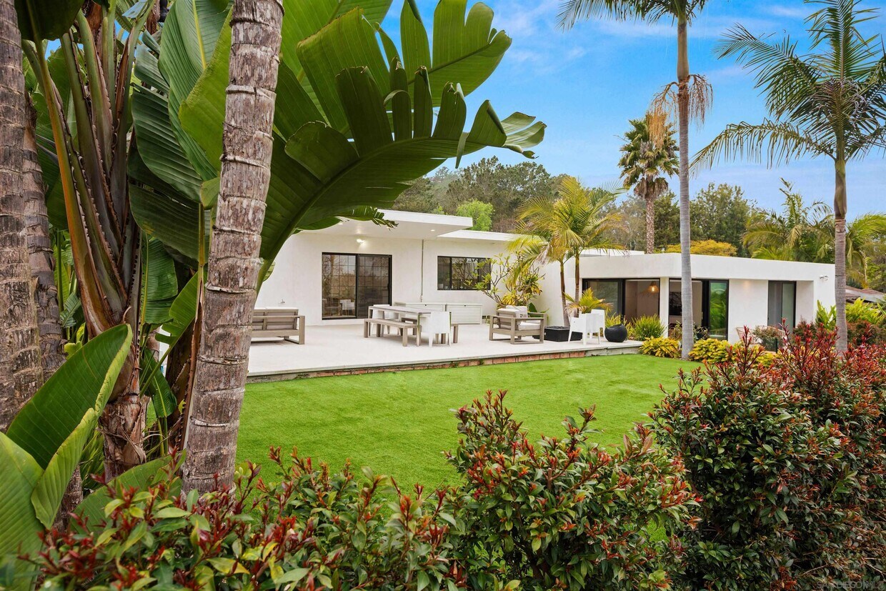 Foto principal - 1535 San Dieguito Dr