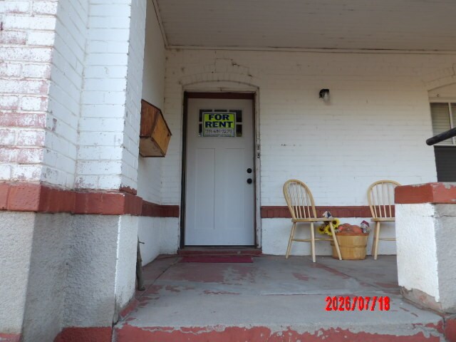 Foto del edificio - 317 S Chestnut St