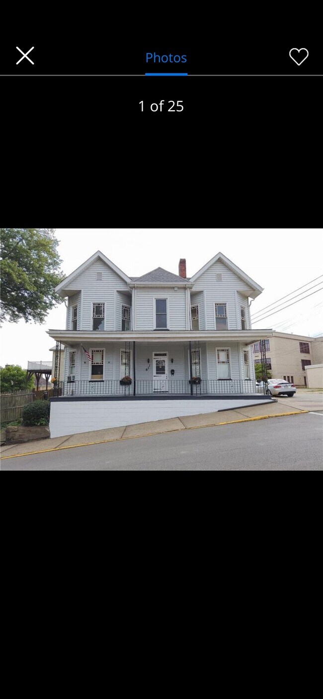 Building Photo - 811 Lock St