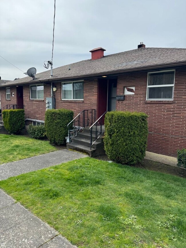 Foto del edificio - 2bd/1ba Seattle Apartment