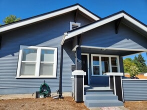 Building Photo - 1510 Chambers St