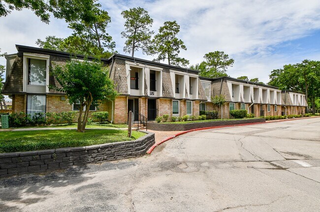 Foto del edificio - 12633 Memorial Dr