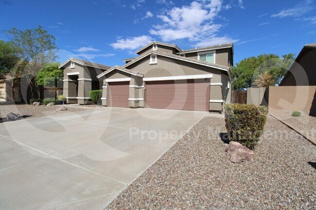 Foto del edificio - 4495 S Carmalita Ct