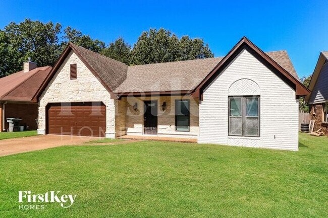 Building Photo - 6446 Baird Ln