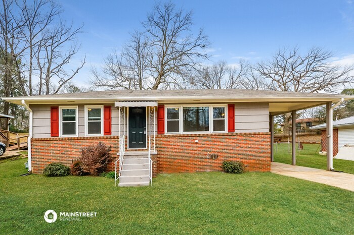 Foto principal - 2117 Longview Dr