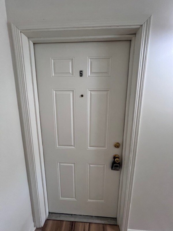 Foto del edificio - 113 N Harrison St