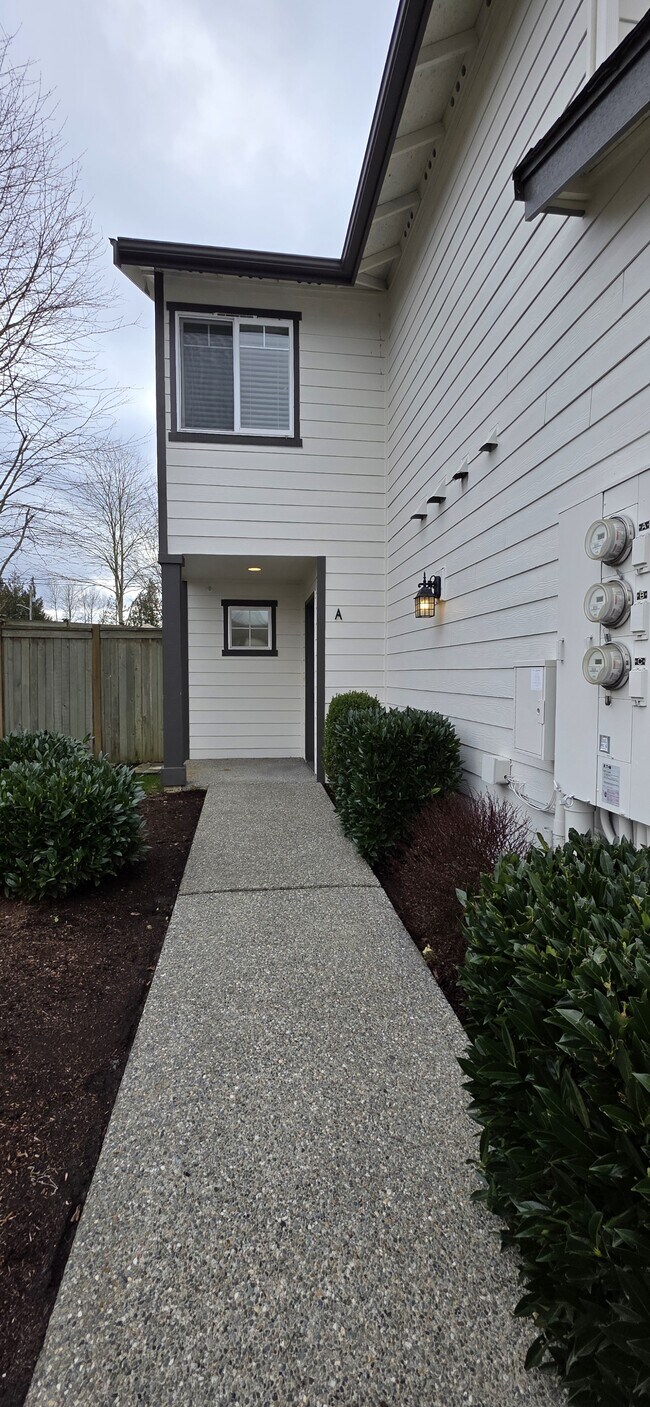 Foto del edificio - 2313 116th St SW