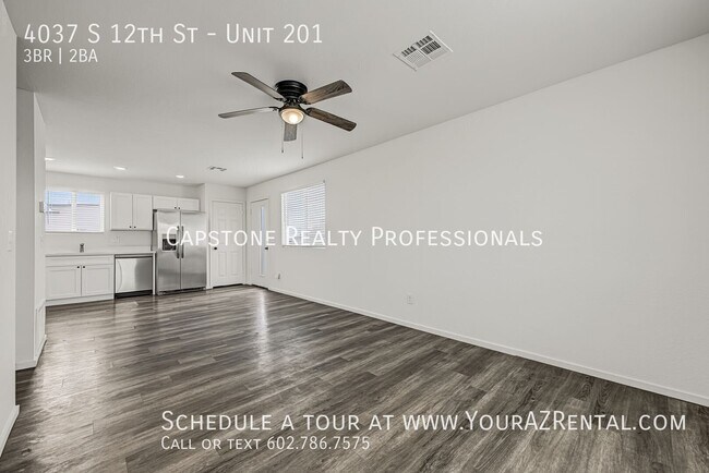 Foto del edificio - 4037 S 12th St