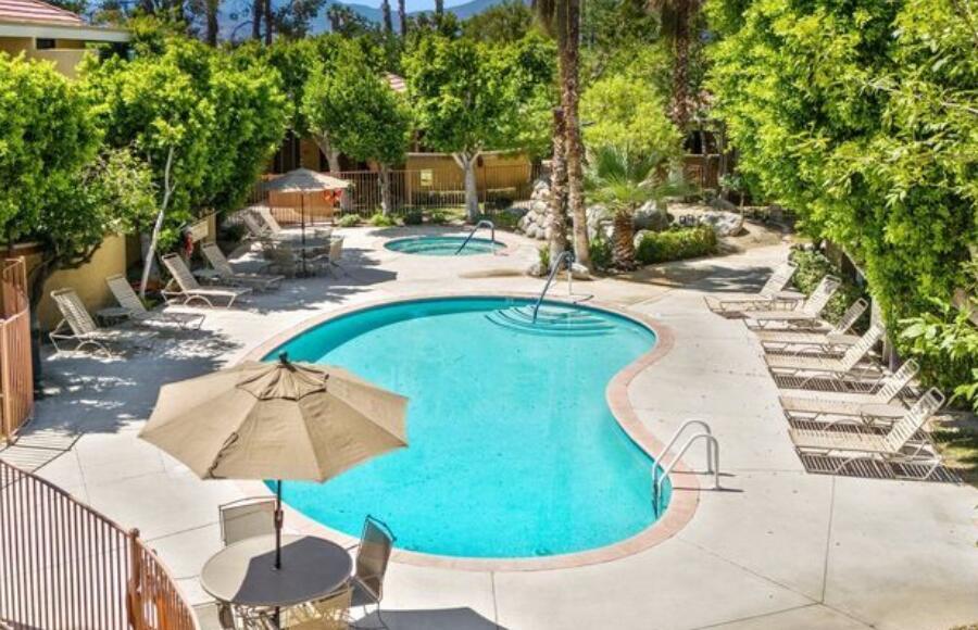 Foto principal - 2501 N Indian Canyon Dr