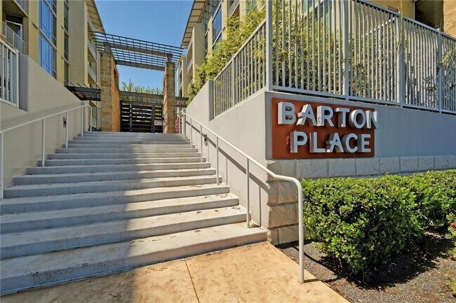 Foto del edificio - 1600 Barton Springs Rd