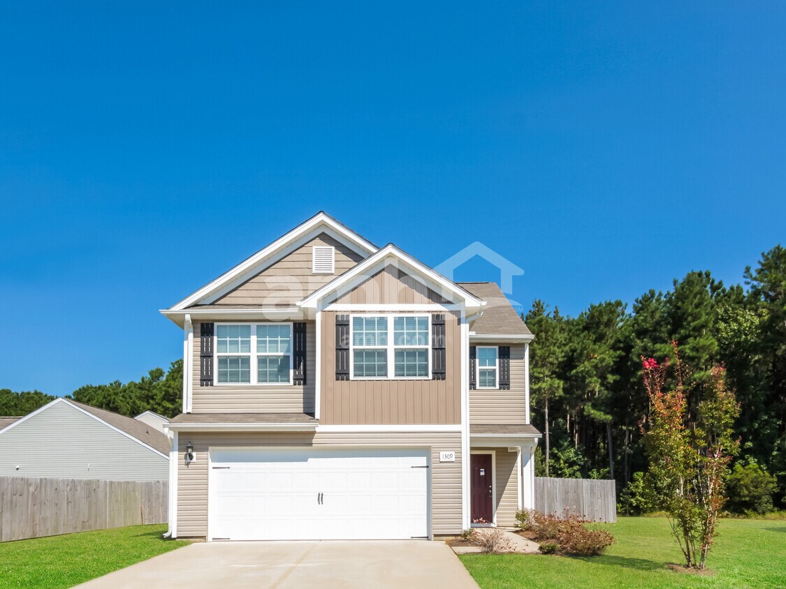 Foto principal - 1309 John Swann St