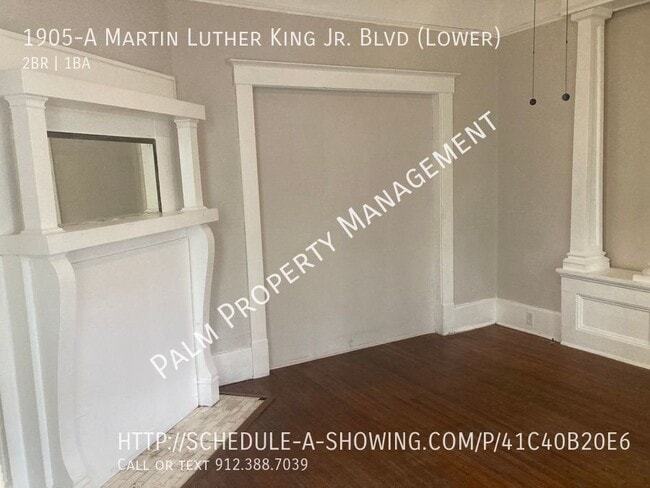 Building Photo - 2 Bedroom, 1 Bathroom Duplex Apartment for...
