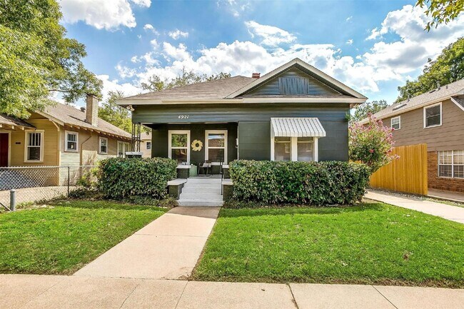 Foto del edificio - Charming 2-Bed, 2-Bath in Arlington Heights!