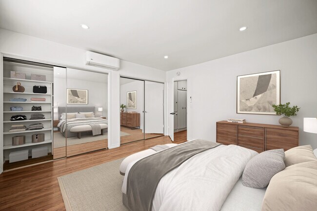 Foto del edificio - 617 N Sweetzer Ave. West Hollywood, CA 90048