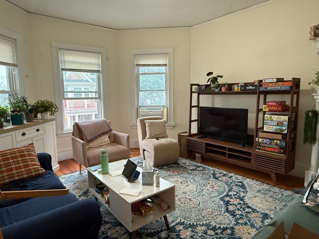 Photo - 5 Manton Terrace (Boston, MA) Apartment