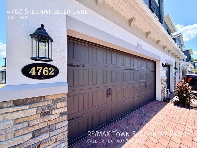Foto del edificio - 4762 Sternwheeler Ln