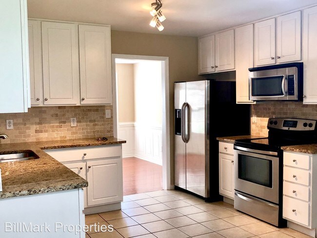 Building Photo - 3 br, 2.5 bath House - 101 Cottonade Circle