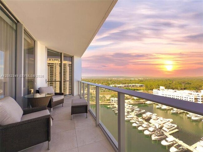 Building Photo - 17111 Biscayne Blvd