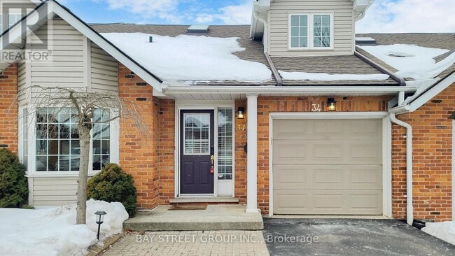 Photo du bâtiment - 810 Golf Links Rd