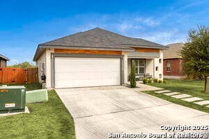 Foto del edificio - 6215 Katy Run