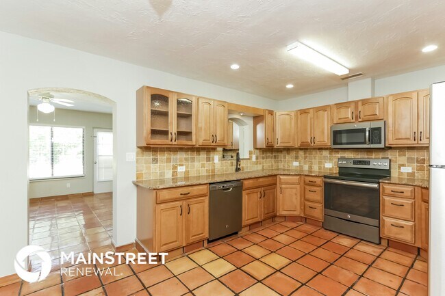 Foto del edificio - 2035 Goldenrod St