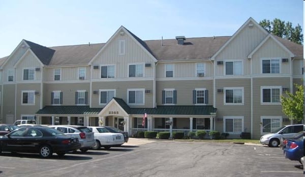 Foto del edificio - Prosper Ridge