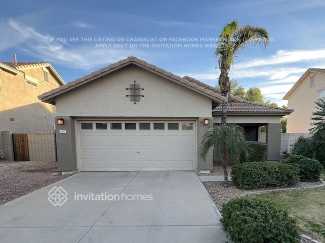 Building Photo - 3677 E Remington Dr