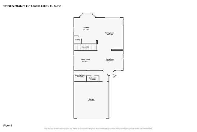 Foto del edificio - 10138 Perthshire Cir