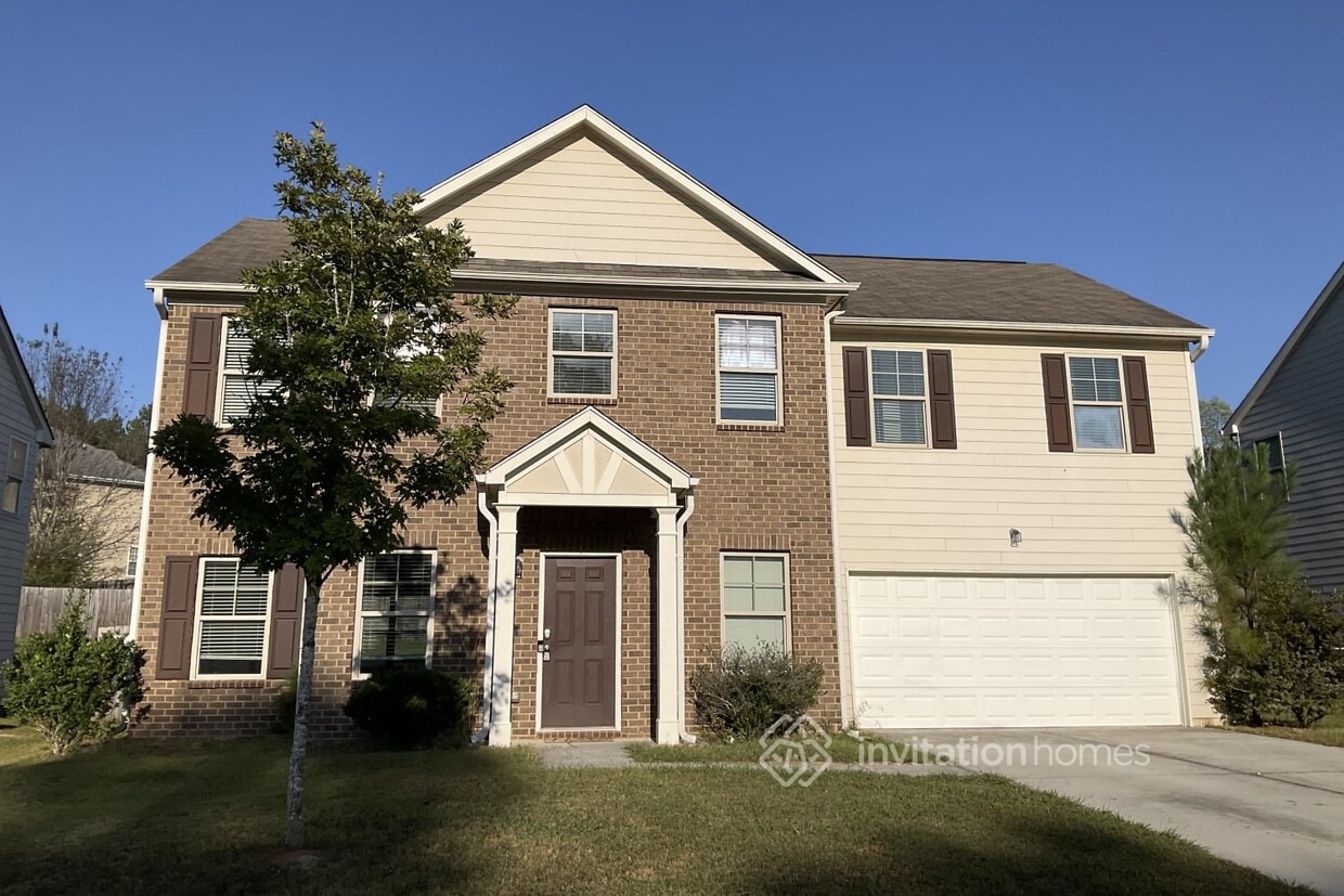 Primary Photo - 1765 Logan Ridge Cir