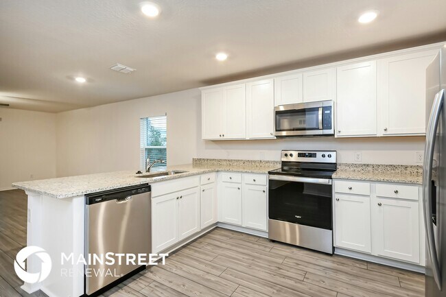 Foto del edificio - 2006 Maple Ln