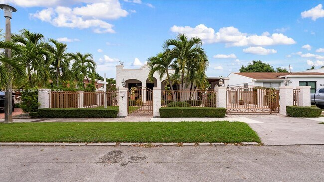 Foto del edificio - 2271 SW 25th St