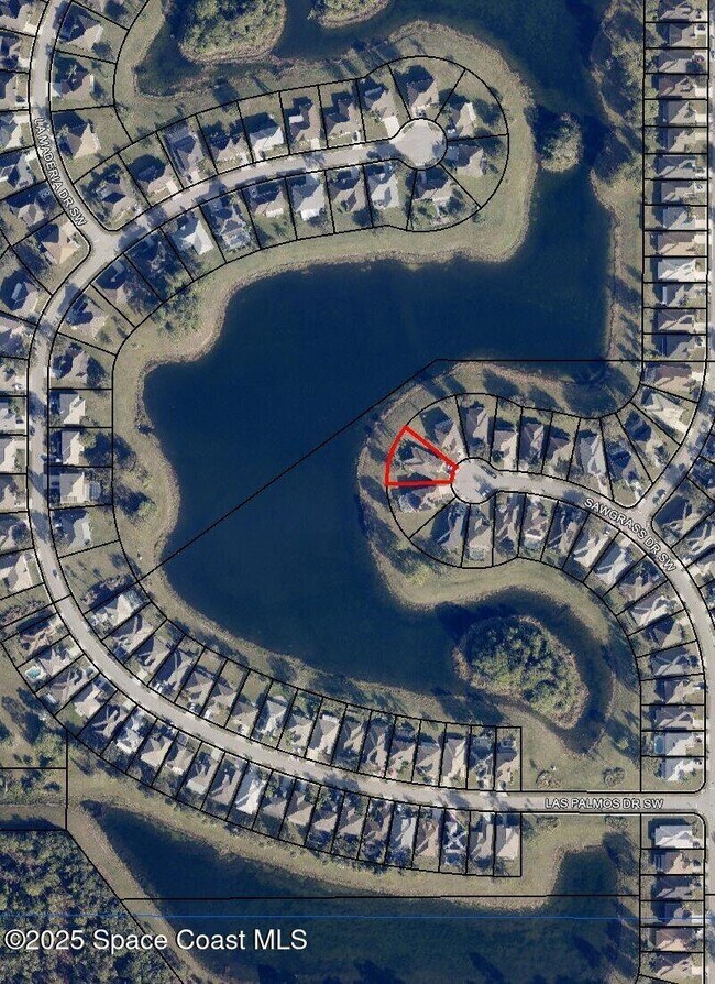 Foto del edificio - 1605 Sawgrass Dr SW