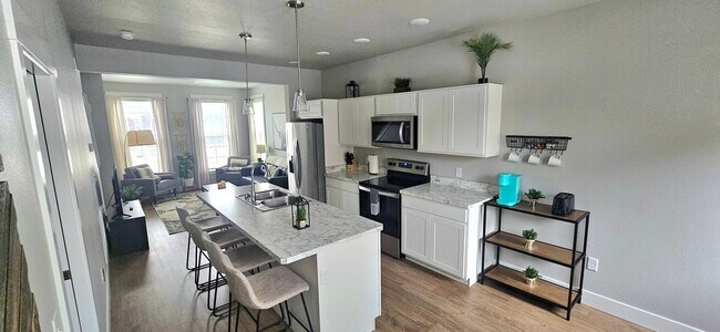 Foto del edificio - 6133 Farmstead Ave