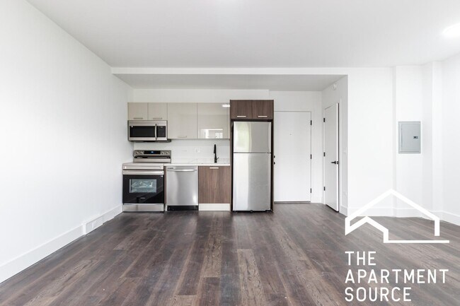 Foto del edificio - 1555 W Hollywood Ave