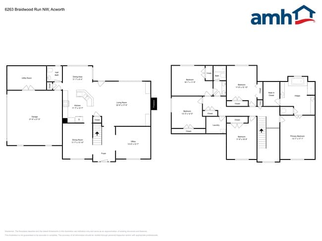 Building Photo - 6263 Braidwood Run NW