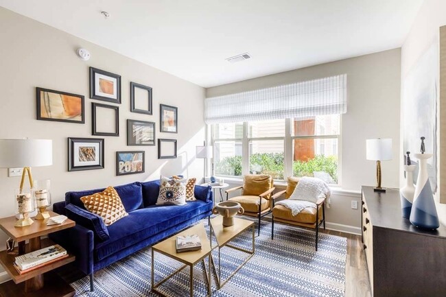 Modera Founders Row - Apartments in Falls Church, VA | Apartments.com