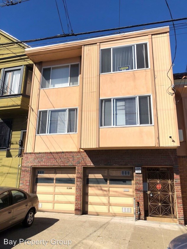 Foto principal - 1532-1534 Shafter Ave