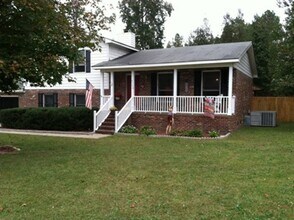 Building Photo - 2508 Lull Water Dr